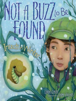 cover image of Not a Buzz to Be Found